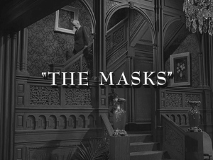 Masks Opening Title