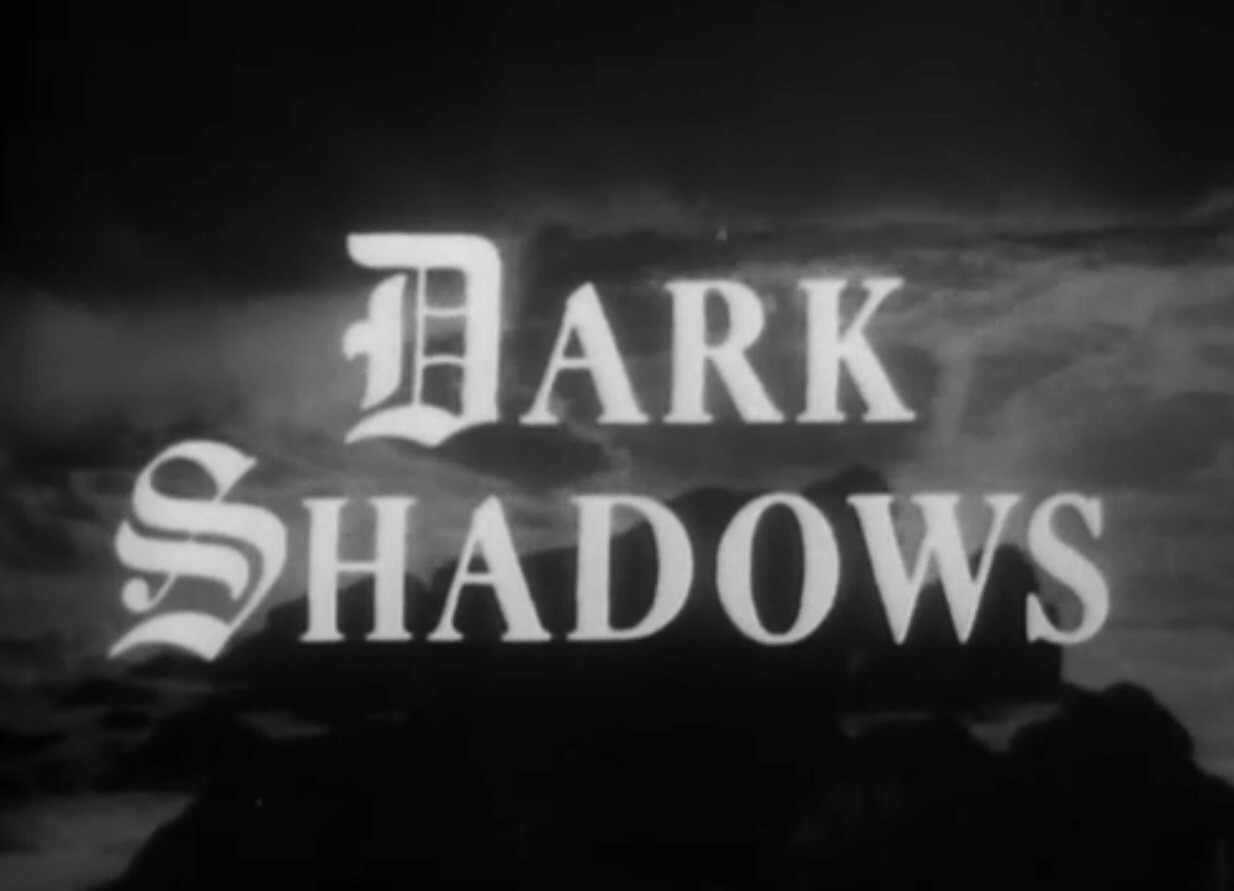 Episode 19 – Dark Shadows With Moose